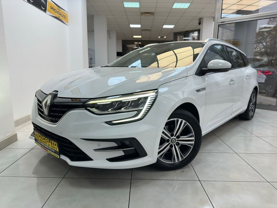Renault Megane lV Break 2021 Pack Intens 1.5Dci
