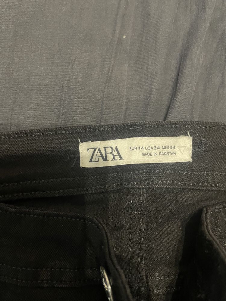 Мъжки дънки ZARA !