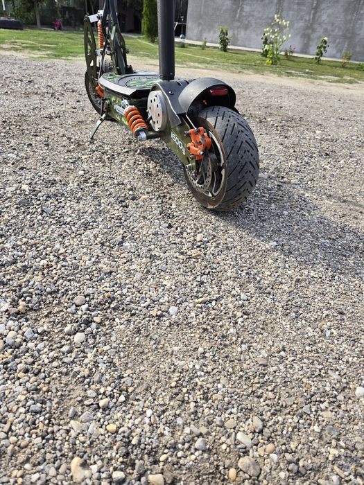 Trotineta Electrica 1600 w, Combardu Power Boards