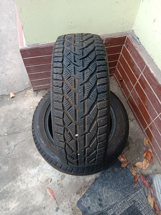 Cauciucuri iarna 185 55 r 15