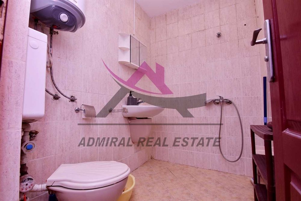 Продава се Едностаен апартамент в Варна, Левски - 49 кв.м за 1939 €/кв.м - Снимка #8