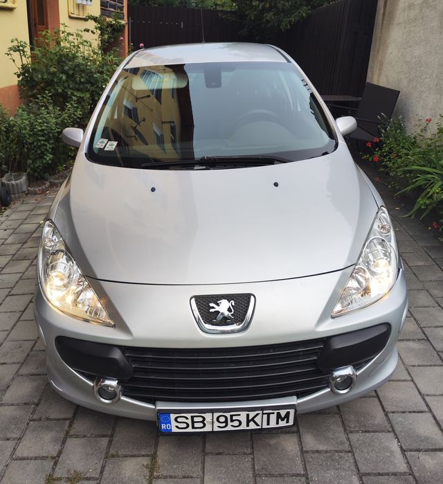 Peugeot 307 de vânzare
