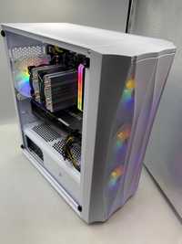 PC Desktop Gaming Intel i5-12400F, 6C/12T, 16GB RAM, RTX 3060ti, 1TB