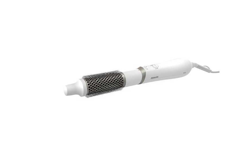 Електрическа четка за коса Philips BHA303/00 3000 Series, 800W