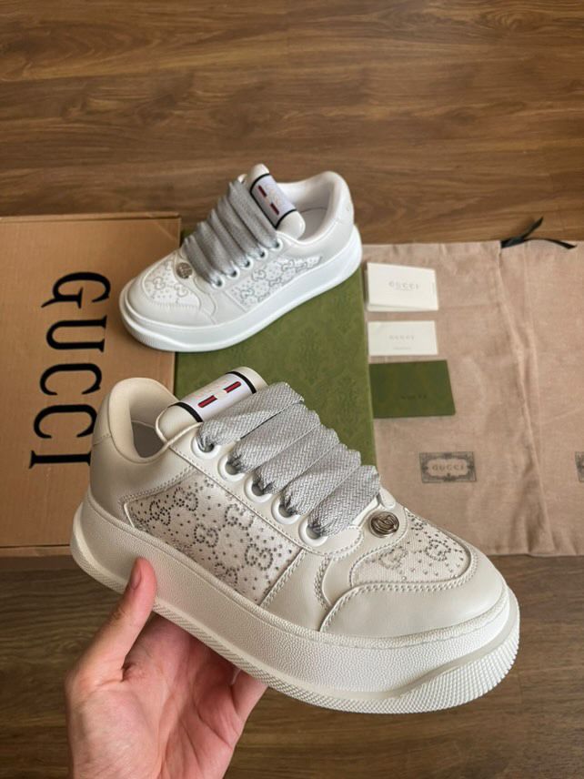 оригинални обувки gucci