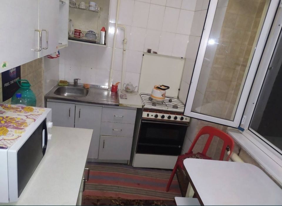 Срочно Продаётся Кушбеги 1/4/5 ремонта нет лркации топ !