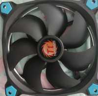 Ventilatoare Noctua, Thermaltake, Corsair RGB