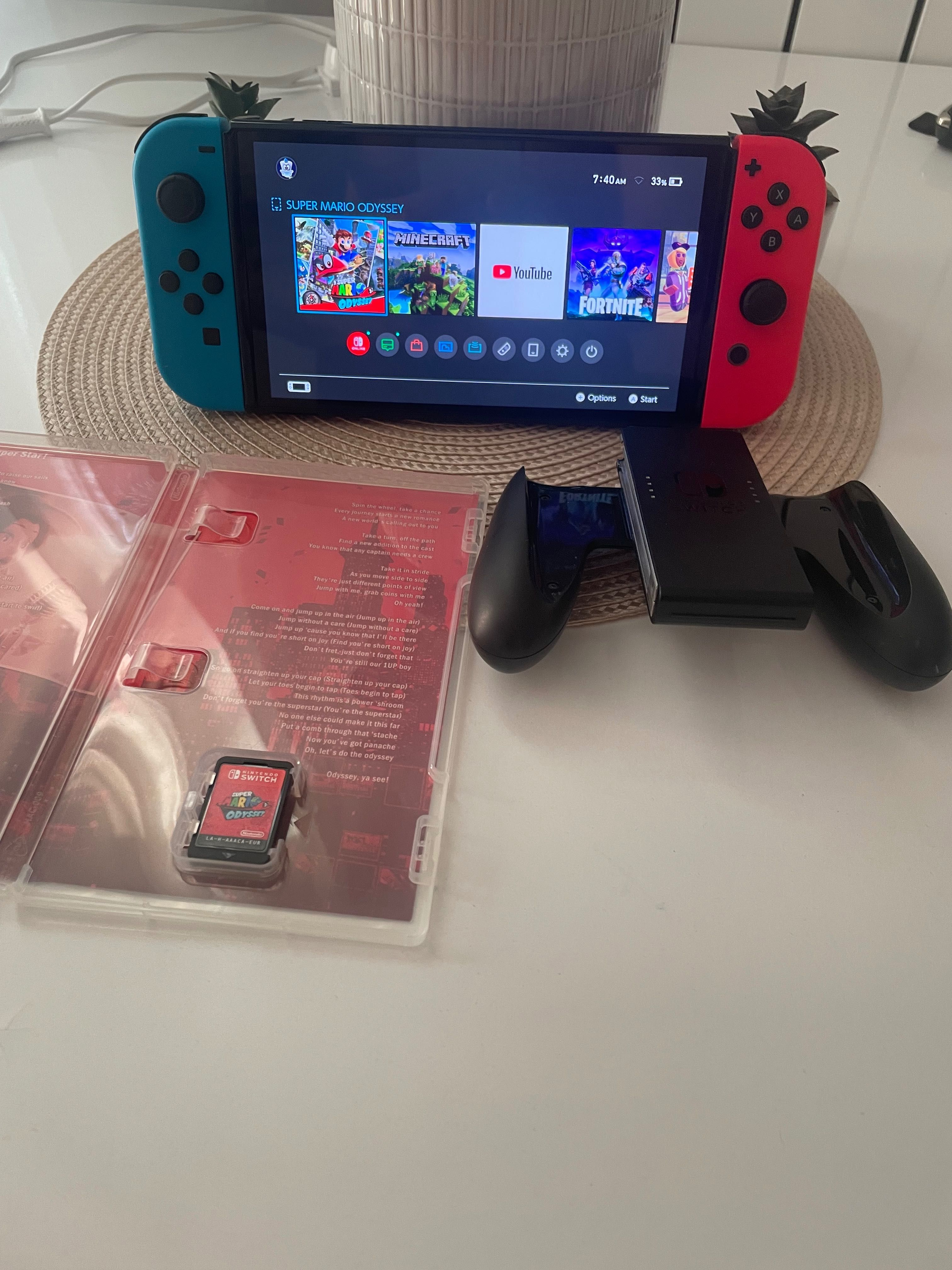 Nintendo като ново