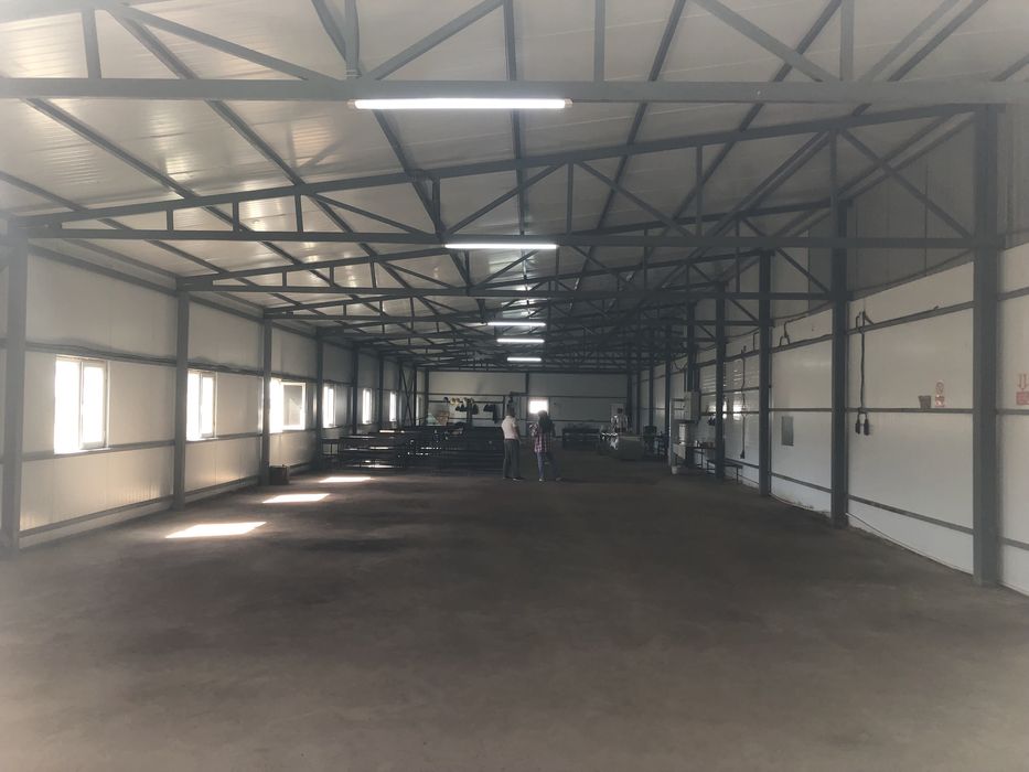 Для бизнес продается кухня 800 квадрат метров на 1200 человеков