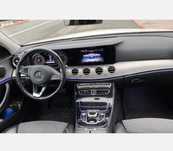 Card navigatie Mercedes-Benz E-Class W213 Europa și Romania 2025