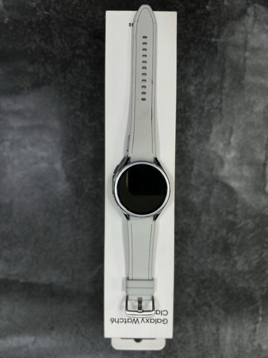 Samsung Galaxy Watch 6 Classic 47 mm Костанай 1020 лот 787120