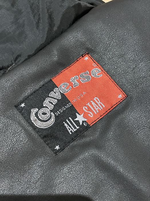 Vintage Converse All Star Chuck Taylor Елек