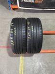 Anvelope vara 225/45/17 Continental Sport Contact 5 225 45 17 R17
