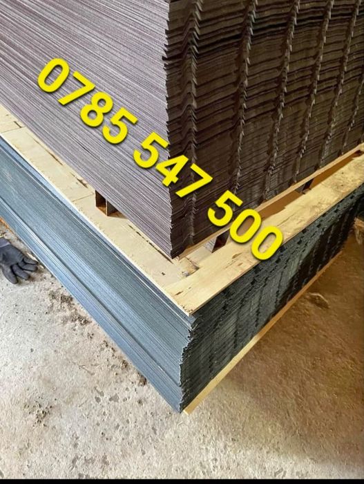 Tabla cutata maro 0.4