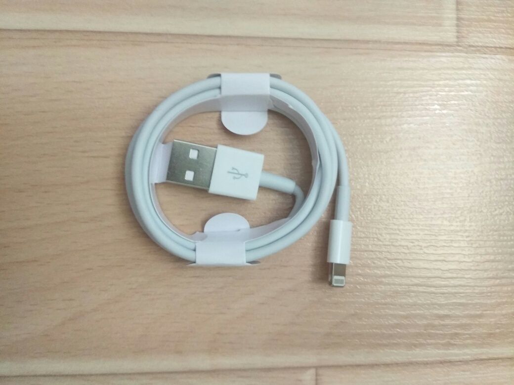 Usb cable кабел за Айфон