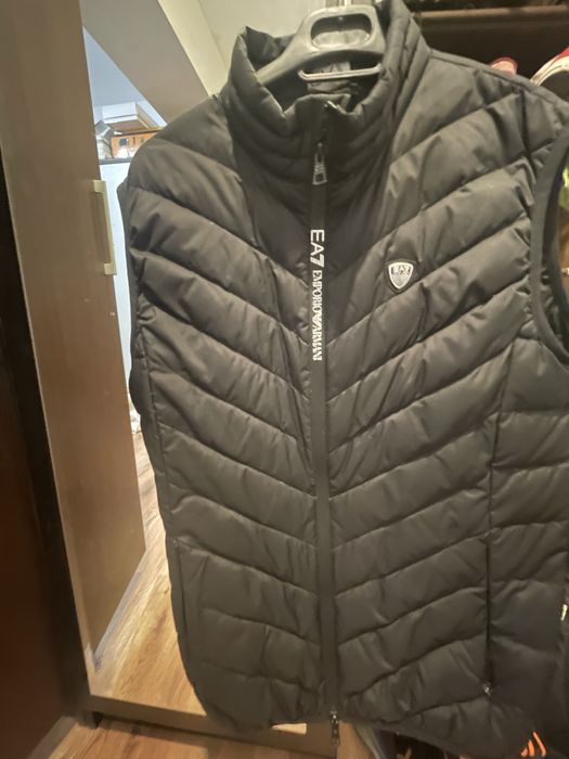 Мъжки елек Emporio Armani