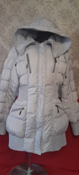 Продам зимнюю куртку