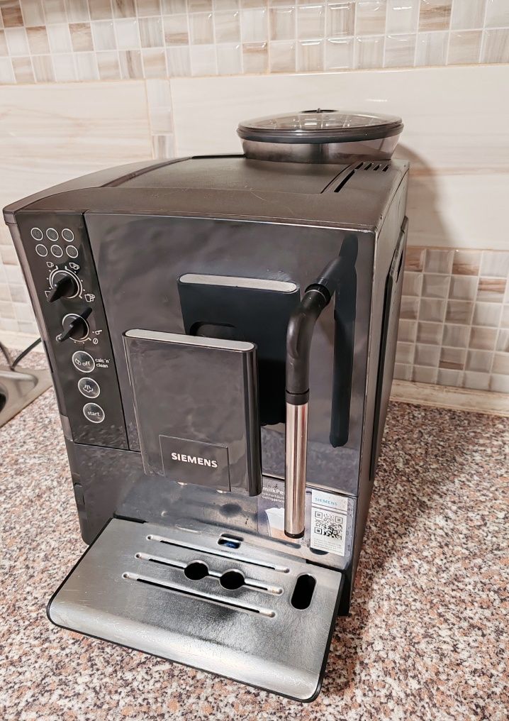 Expresor cafea Siemens