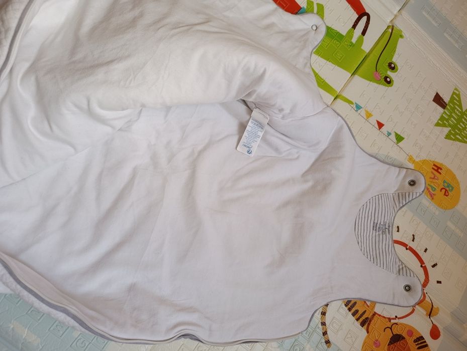 Бебешки спални чувалче Obaibi