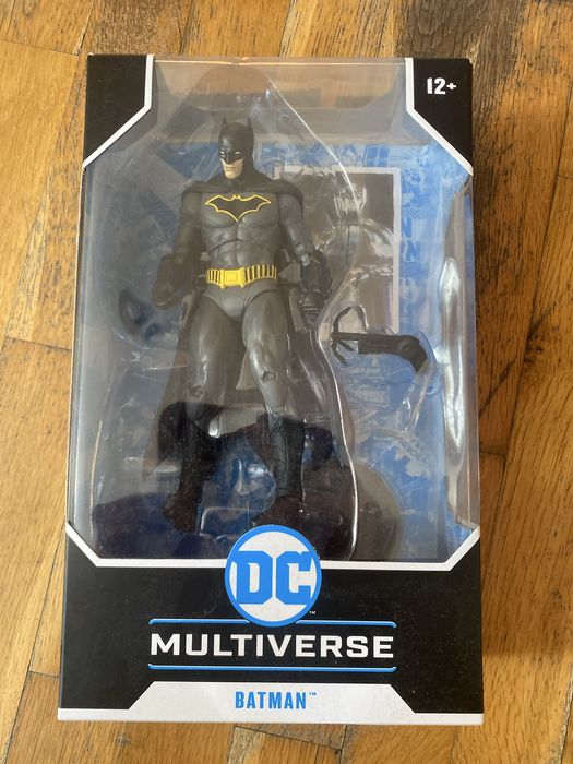 Dc Фигурки на mcfarlane toys