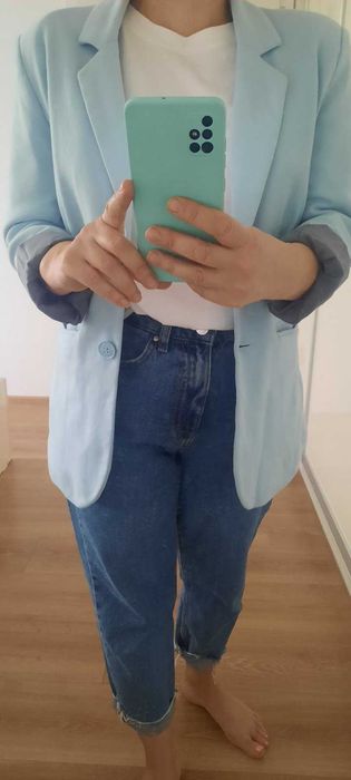 Дамско ежедневно сако