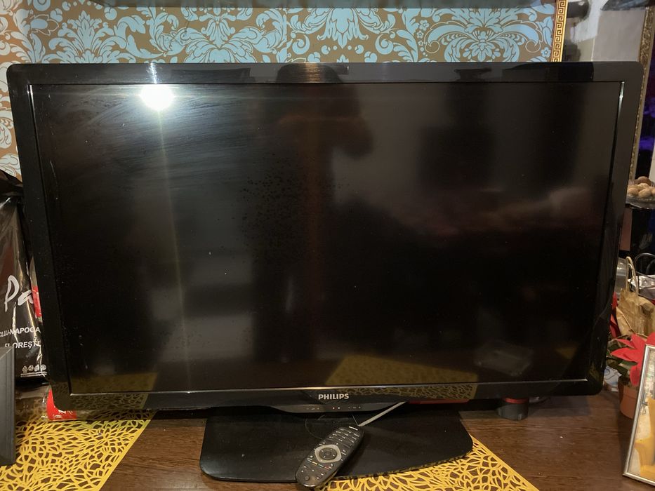 Vand televizor filips