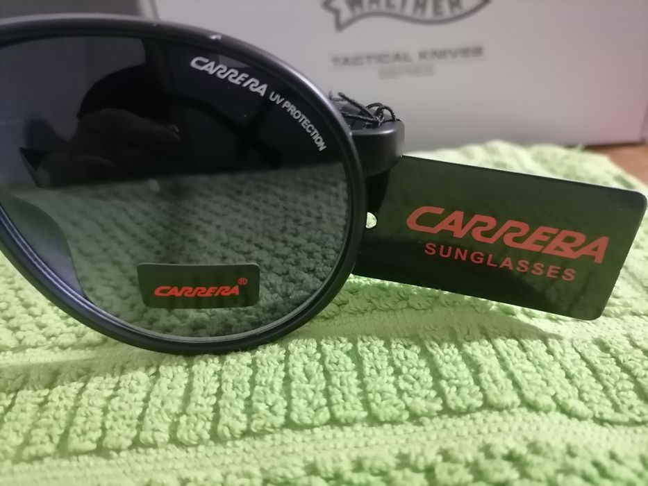 Ochelari soare carrera champion