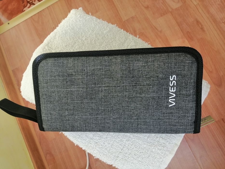 Portofel unisex Vivess