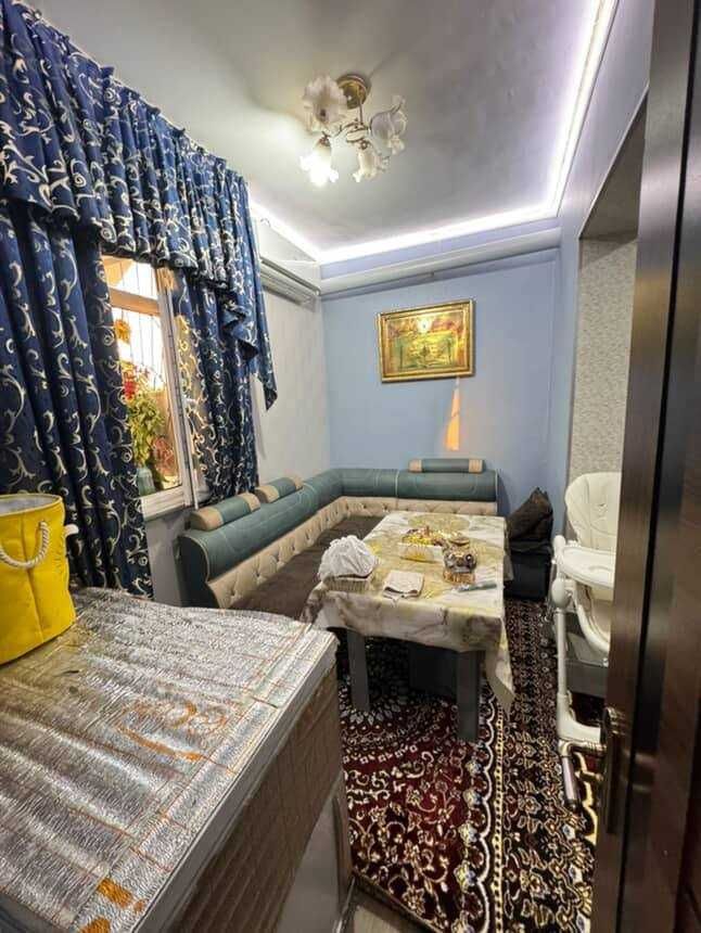 Продается квартира 2/7/9 Тузель