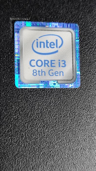 Мощный ПК мини i3-8100