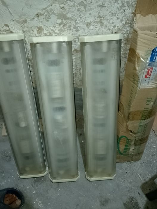 Светильник для всего