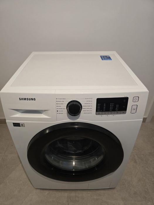 Masina de spalat rufe Samsung