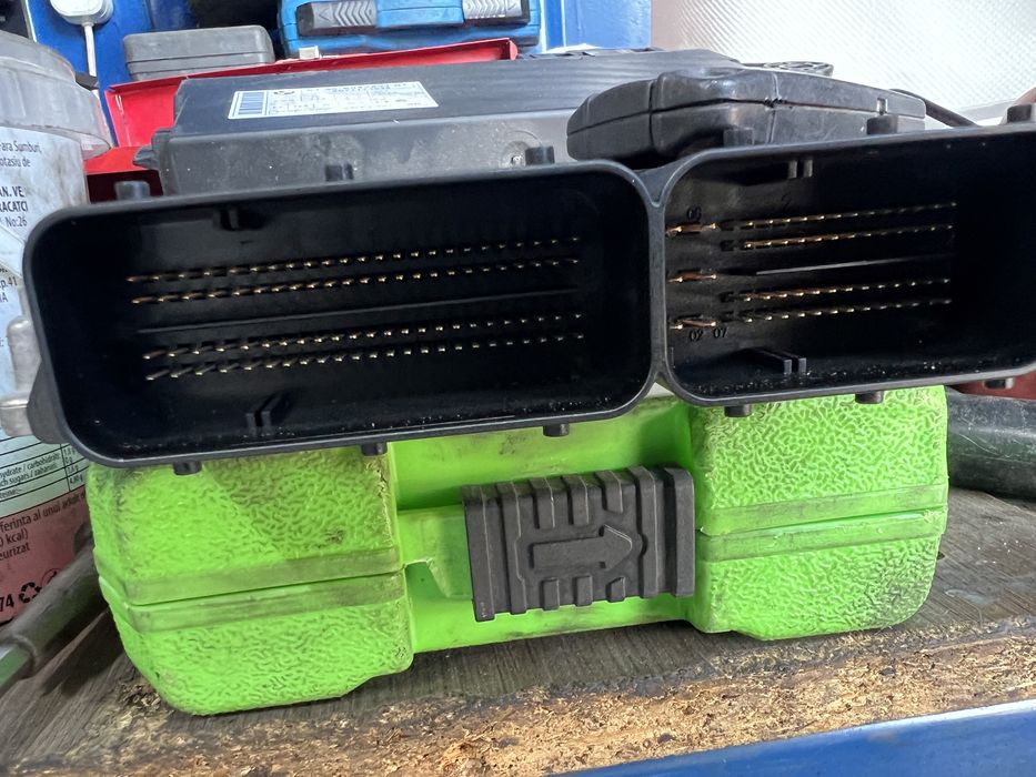 Kit pornire Bmw E87 2.0dA N47 177 cp