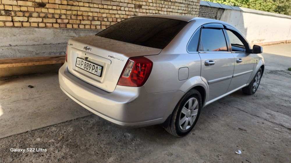 Jentra 2015 1 evro juda yaxshi xolatda