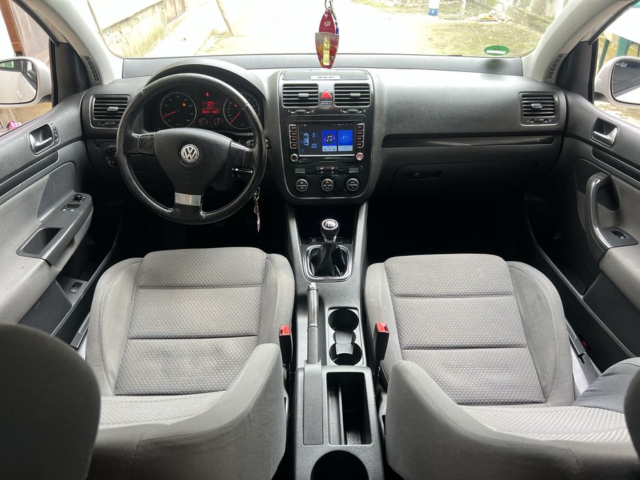 Golf V 1.4 tsi. Stare foarte buna