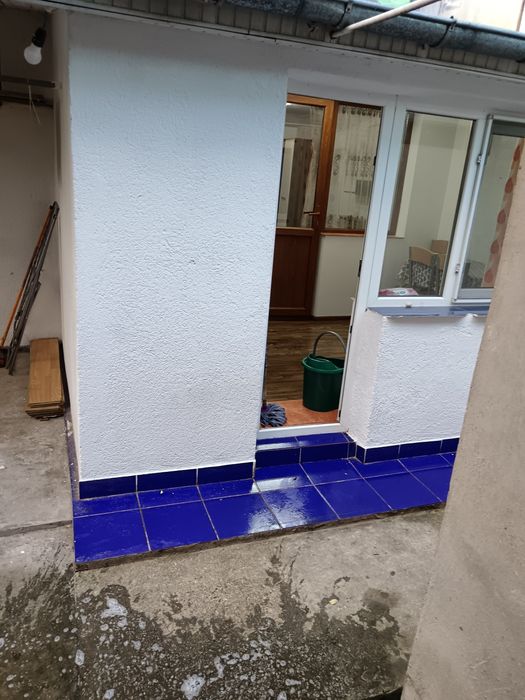 Garsoniera de închiriat