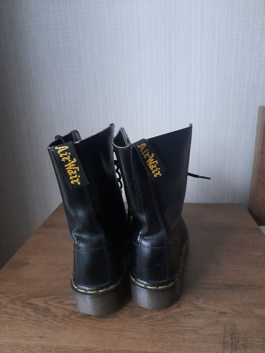 Dr.Martens обувки 40 номер.