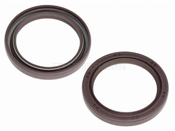 Сальник коленвала передний Hyundai Tucson