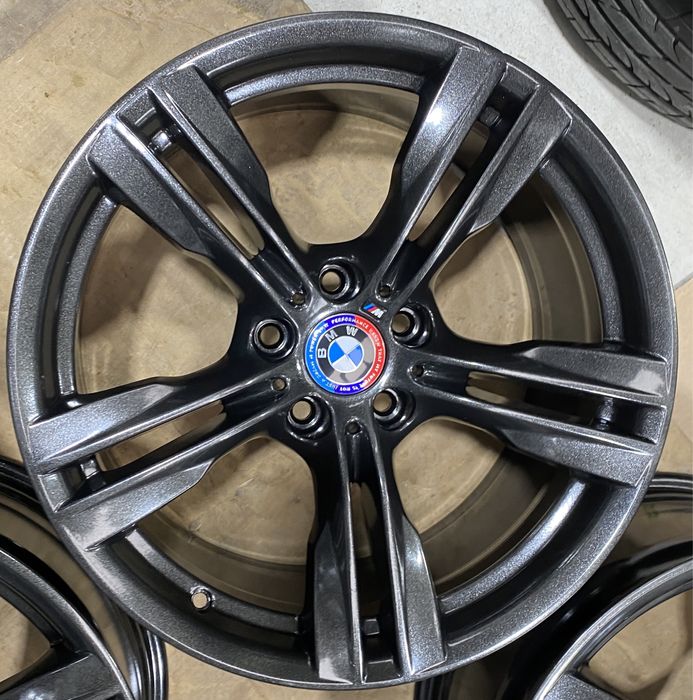 Jante BMW M 19  X5 F15 X6 F16 FACTURA