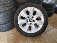 Диски  R16 на БМВ,BMW. E34, E38 (5*120)