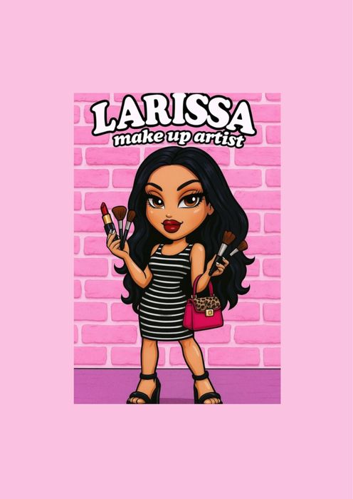 Make-up profesional la domiciliu