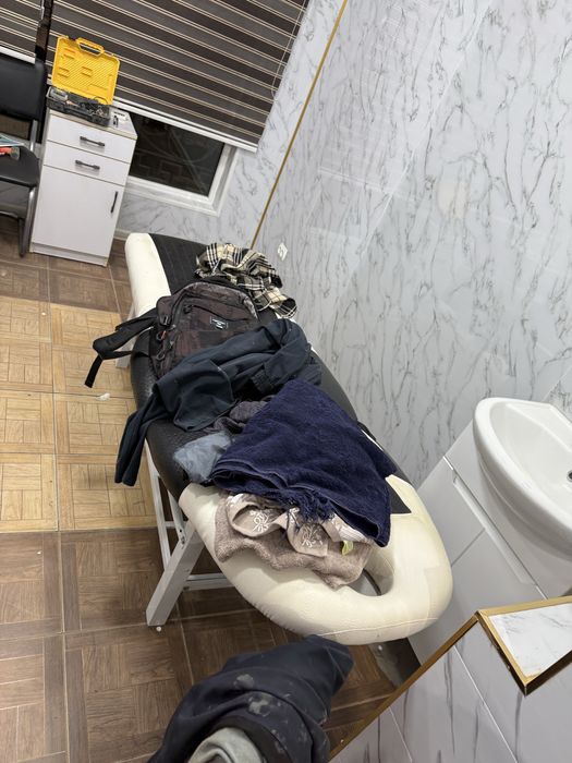 Все для салон красоты