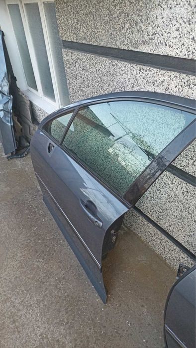 Предна лява, дясна, Задна лява, дясна врата Пежо 407