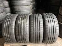 4 anvelope vara 225/50/17 , Bridgestone , DOT 2020 !