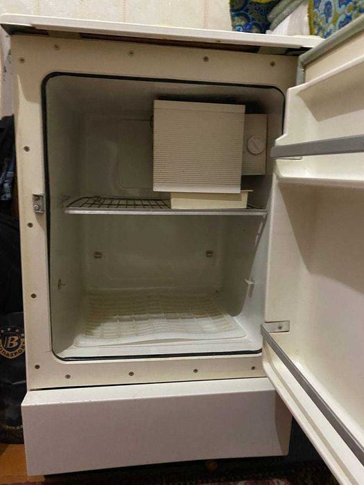 Холодильник Саратов