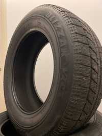 Продам липучки Bridgestone blizzak vrx