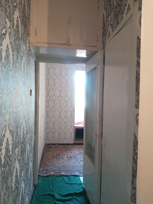 1xonali kvartira sotiladi