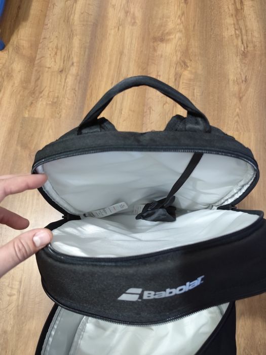 Babolat Court Padel rucsac bagpack 25L ca nou