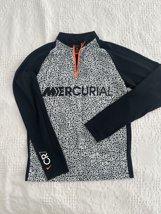 Кофта лонгслив Nike CR7 Mercurial