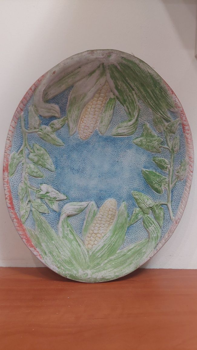 Релефна 1928г. Много стара